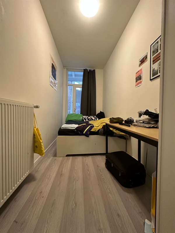 For rent: Apartment Diergaardesingel, Rotterdam - 5