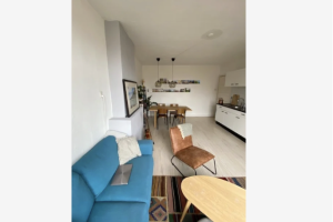 For rent: Apartment Canadastraat, Eindhoven - 1