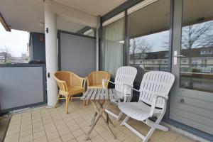 For rent: Apartment Dignahoeve, Amstelveen - 1