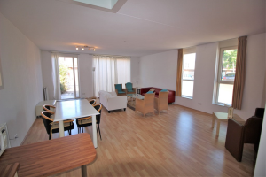For rent: House Schoutenhof, Hoofddorp - 1
