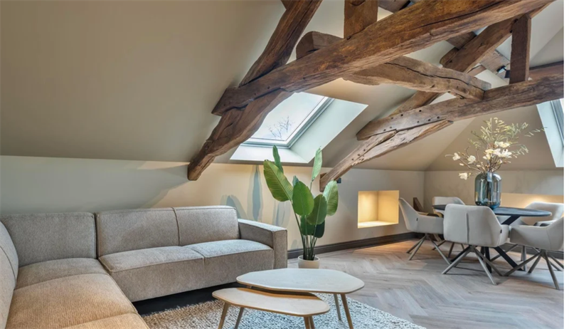 For rent: Apartment Minderbroedersstraat, Roermond - 3
