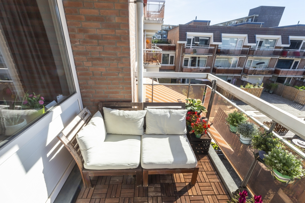 For rent: Apartment Nijverheidssingel, Breda - 25