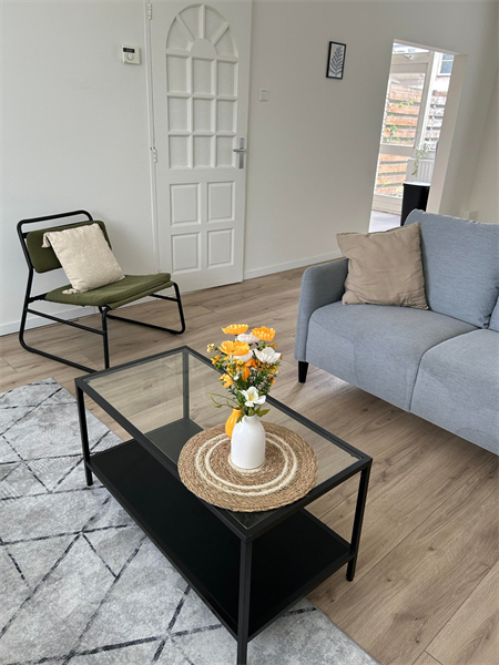 Te huur: Woning Beethovenhof, Terneuzen - 5