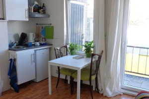 Te huur: Appartement Graaf Lodewijkstraat, Arnhem - 1