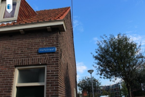 Te huur: Woning Hofstraat, Hillegom - 1