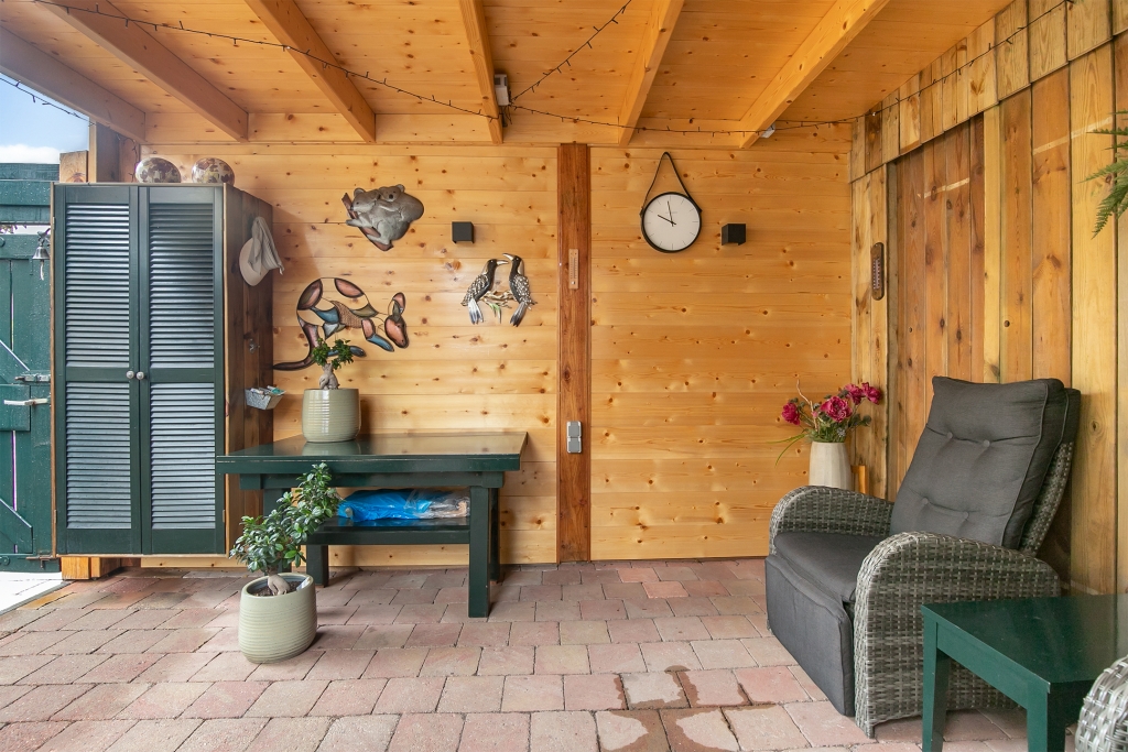 Te huur: Woning Meeuwenlaan, Sint Pancras - 32