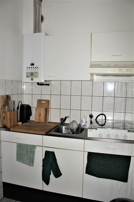 For rent: Apartment Jacob Cremerstraat, Arnhem - 16