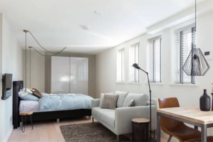 Te huur: Appartement Jonckbloetlaan, Eindhoven - 1