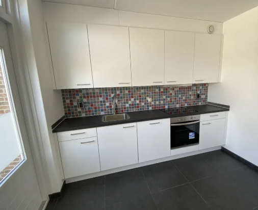 For rent: House Wassenbergstraat, Sittard - 5