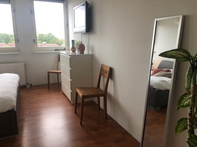 Te huur: Appartement Pieter Calandlaan, Amsterdam - 14