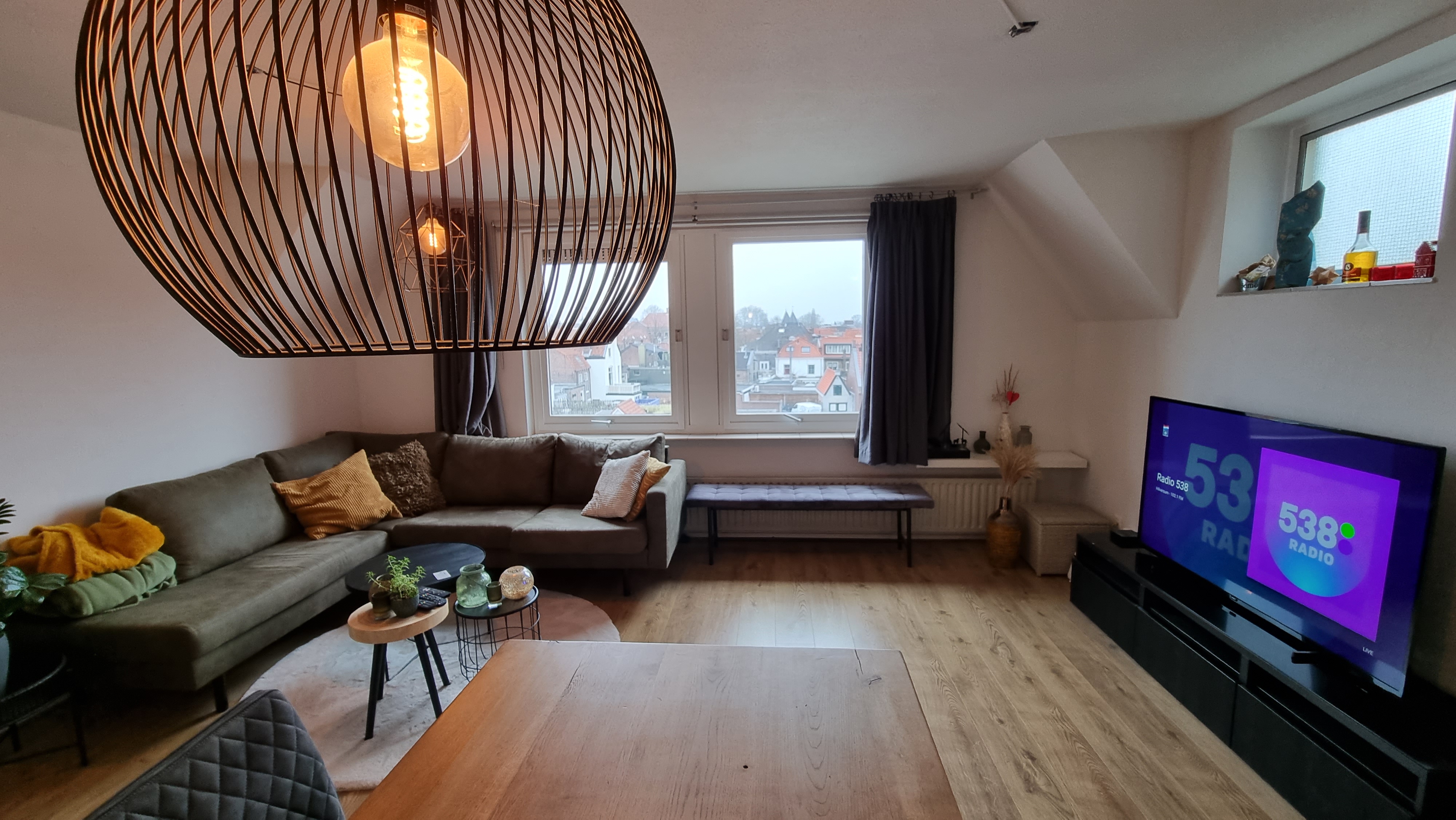 For rent: Apartment Binnen de Veste, Amersfoort - 6