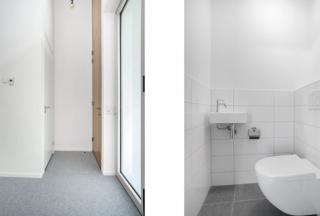 Appartement te huur Utrechtseweg, Amersfoort