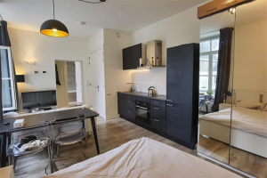 For rent: Studio Keizer Karelplein, Maastricht - 1