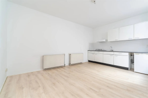 For rent: Apartment Haarlemmerstraat, Leiden - 1