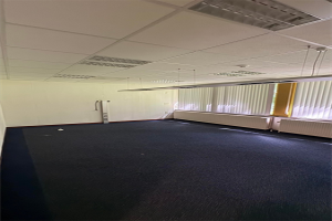 Te huur: Kamer 't Waterbuurtje, Halsteren - 1