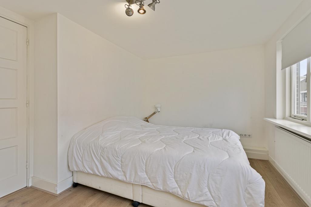 Te huur: Woning Hoogvensestraat, Tilburg - 14