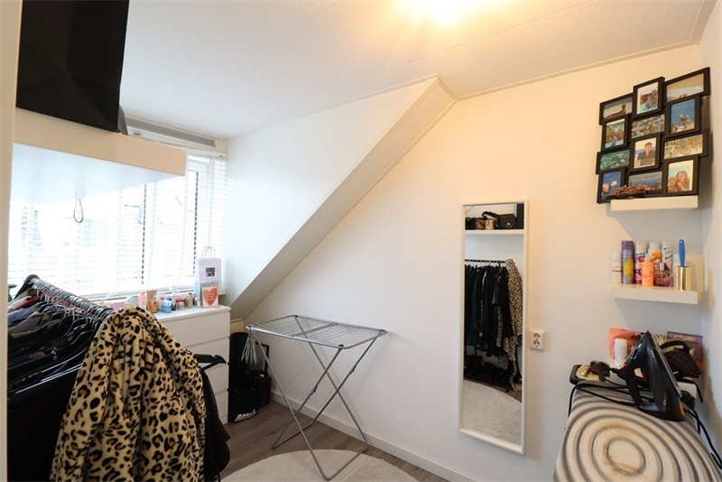 For rent: House Lindenlaan, Zwanenburg - 6