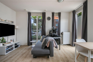 Te huur: Appartement Blaarthemseweg, Eindhoven - 1