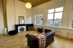 For rent: Apartment Langebrug, Leiden - 1