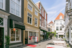 Te huur: Appartement Kortemeestraat, Bergen Op Zoom - 1