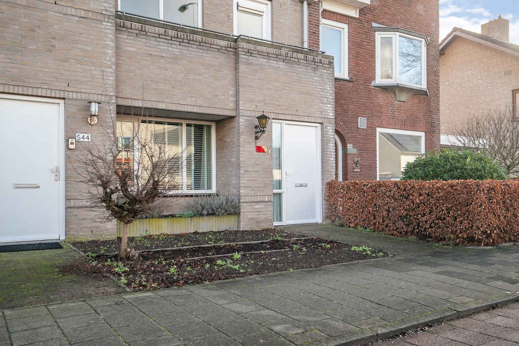 Te huur: Appartement Tongelresestraat, Eindhoven - 28