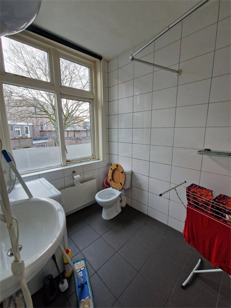 Te huur: Appartement Vechtstraat, Zwolle - 2