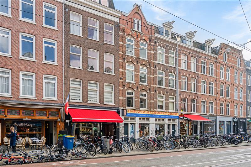 For rent: House Albert Cuypstraat, Amsterdam - 22