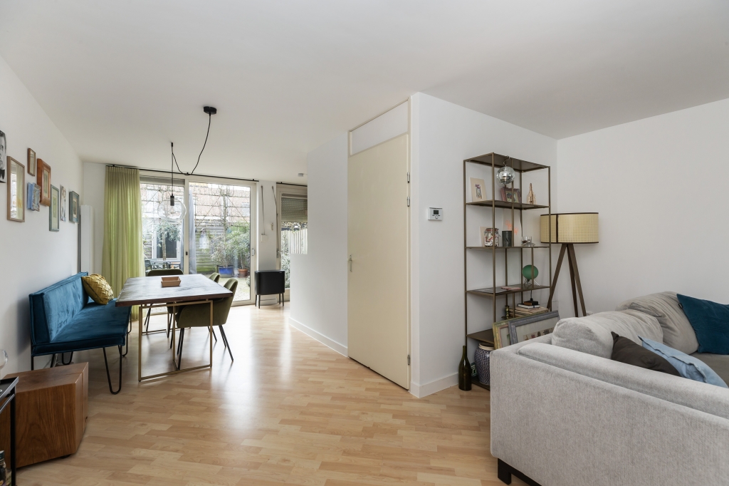 For rent: House Dambordje, Breda - 3