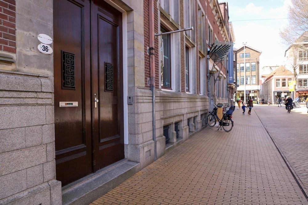 Apartment Akerkhof for rent in Groningen 476274