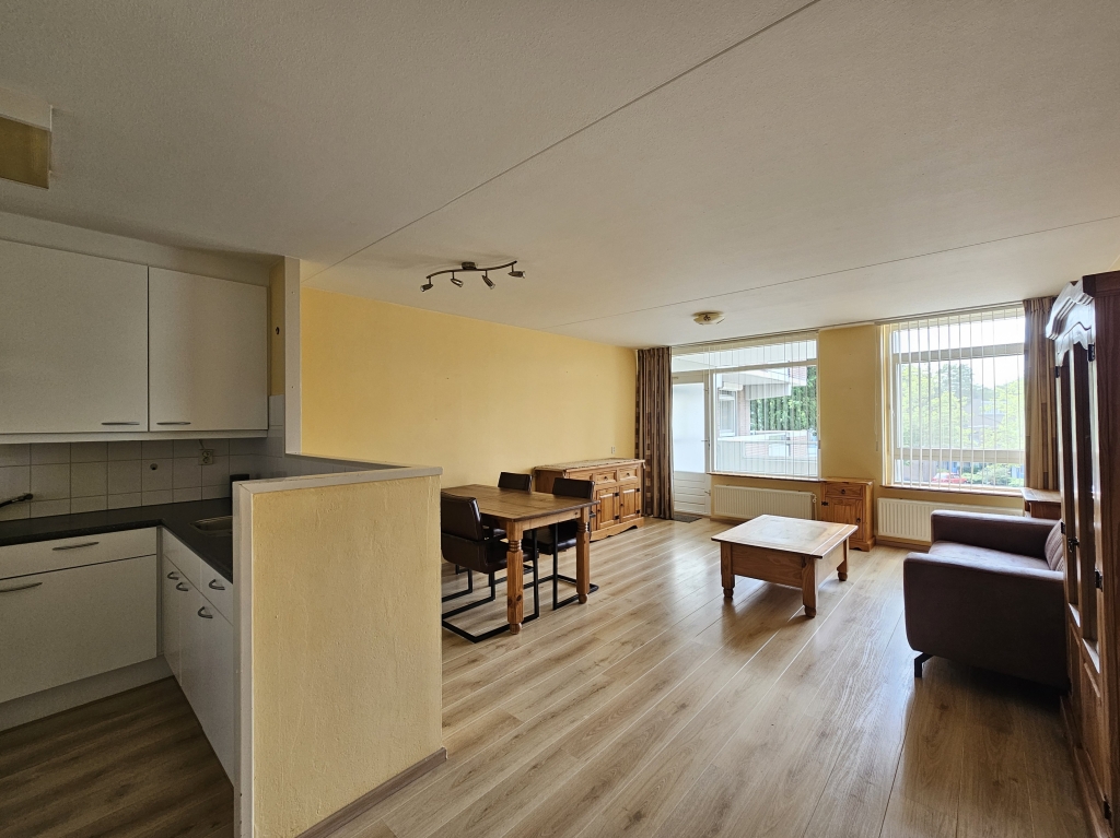 For rent: Apartment Statenkwartier, Den Bosch - 2