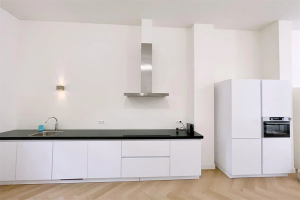 Te huur: Appartement Rhijngeesterstraatweg, Oegstgeest - 1