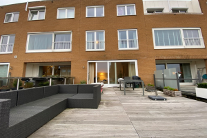 For rent: House Gaffel, Almere - 1