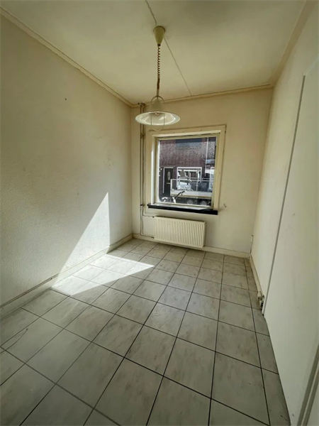 Te huur: Appartement Potgieterstraat, Tilburg - 4