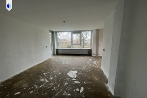 Te huur: Appartement Teding van Berkhoutlaan, Delft - 1
