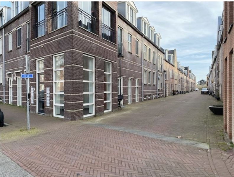 Te huur: Appartement Laan van Broekpolder, Heemskerk - 7