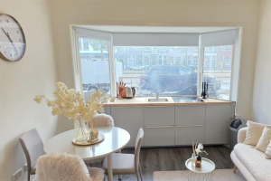 Te huur: Studio Vleutenseweg, Utrecht - 1