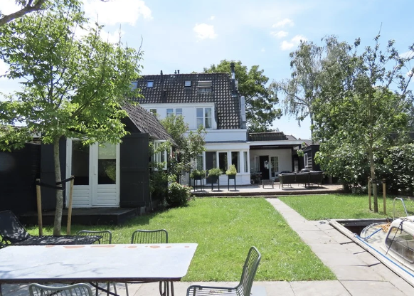 Te huur: Woning Boterweg, Vreeland - 13