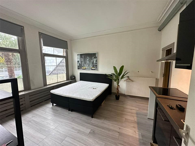 Te huur: Studio Voorstreek, Leeuwarden - 1