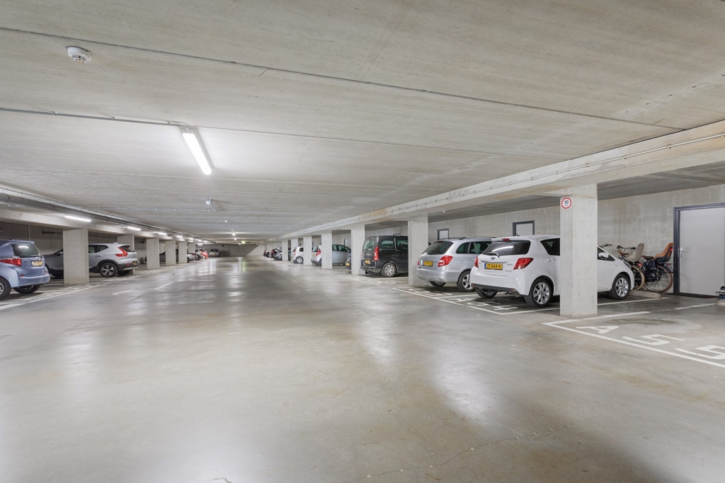 Te huur: Woning Elzenstraat, Tilburg - 39