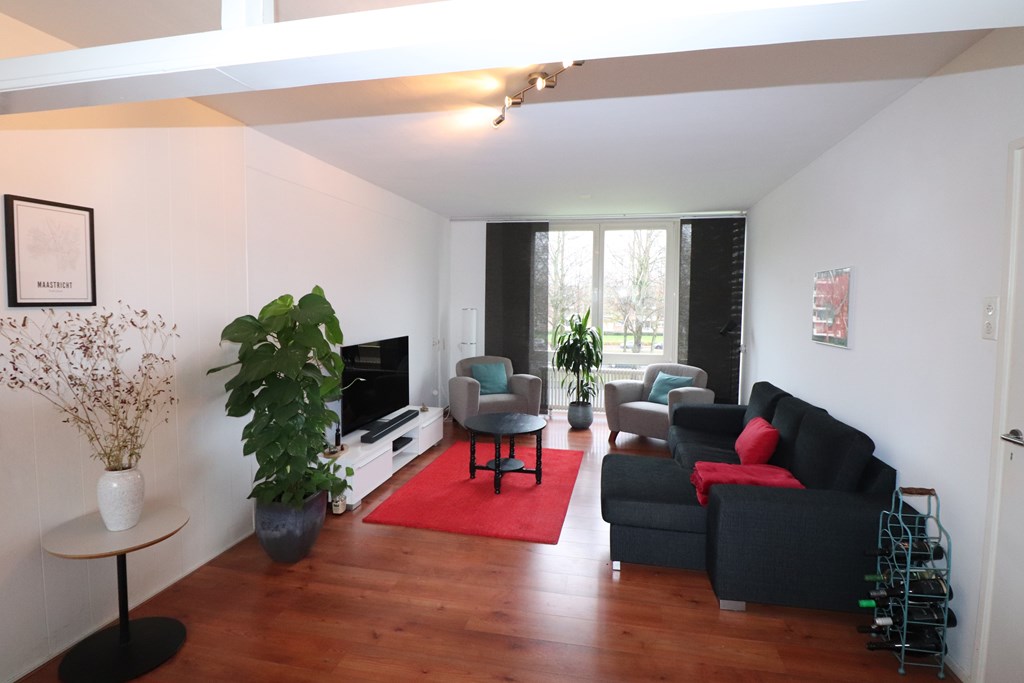 Te huur: Appartement Via Regia, Maastricht - 2