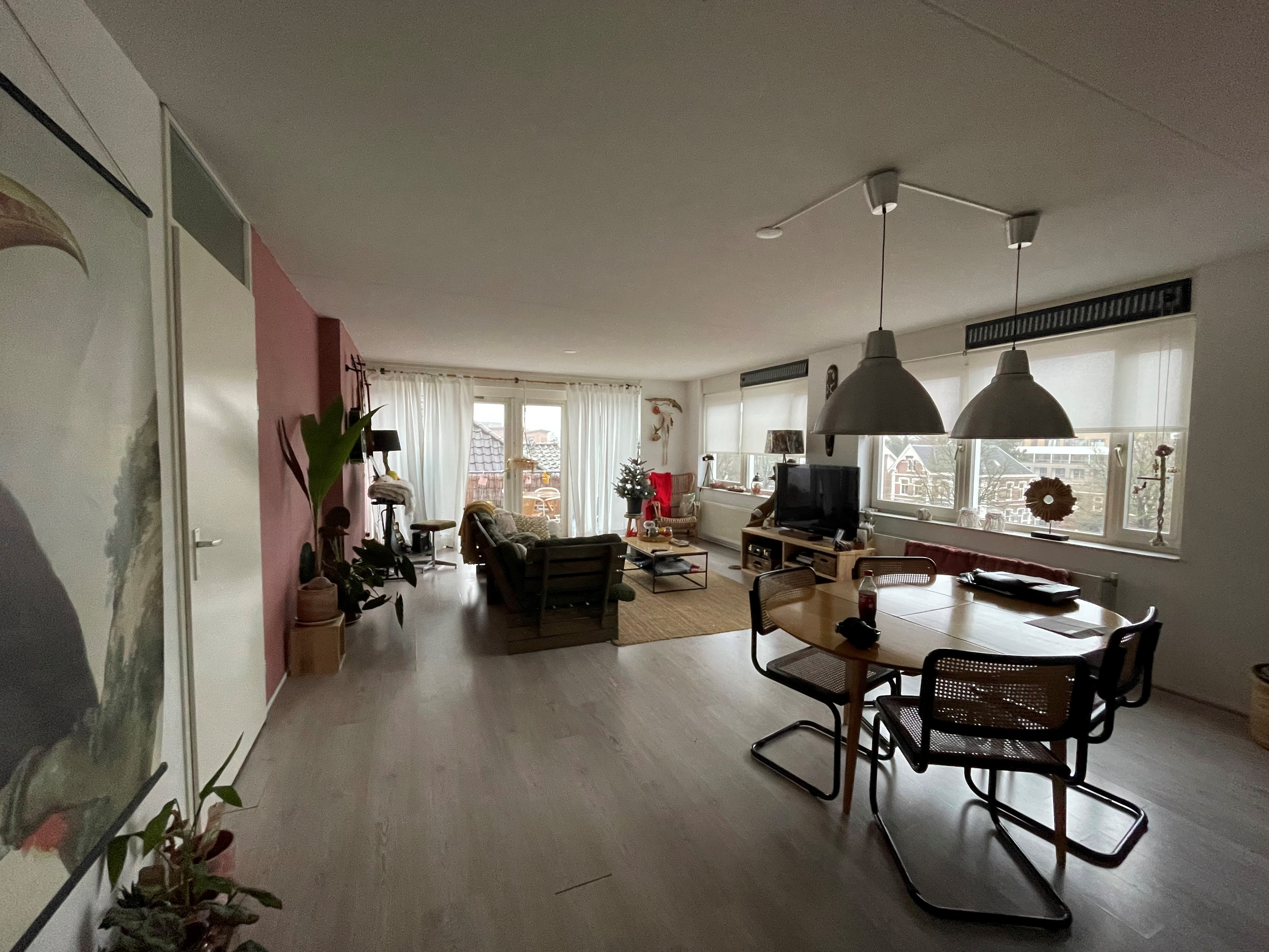 For rent: Apartment Achter de Arnhemse Poortwal, Amersfoort - 1