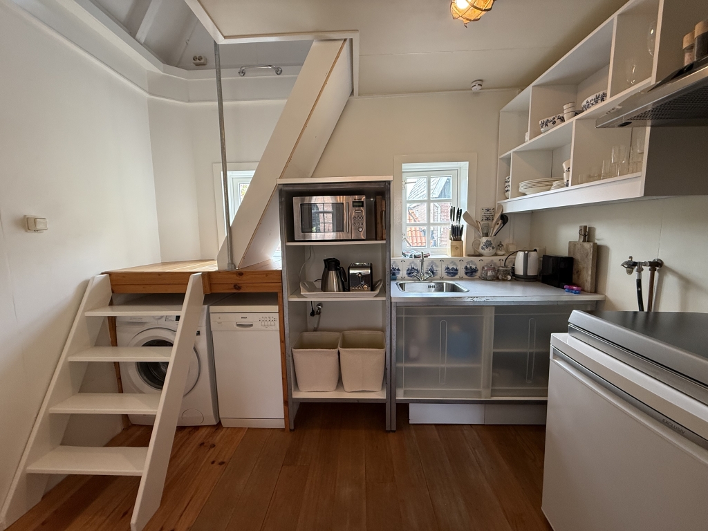 Te huur: Appartement Hoofdstraat, Grou - 13