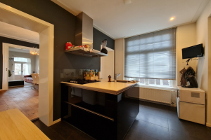 For rent: Apartment Terborchstraat, Zwolle - 1