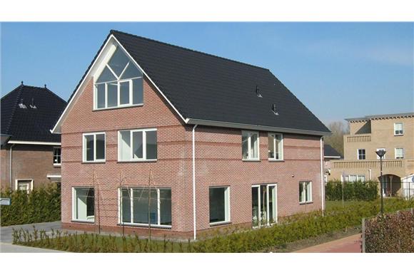 For rent: Studio Bingerden, Lelystad - 9