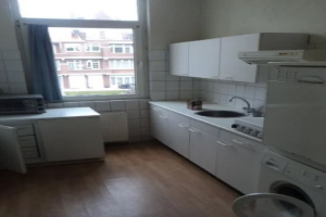 For rent: Room Dirk Hoogenraadstraat, Den Haag - 1