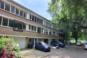 For rent: Apartment Admiraliteitslaan, Den Bosch - 1