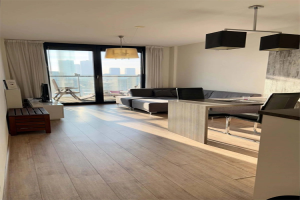 Te huur: Appartement Karel Doormanstraat, Rotterdam - 1