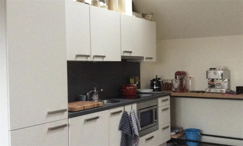 Appartement te huur