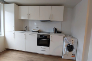 Te huur: Appartement Tolstraat, Enschede - 1
