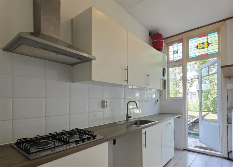 Te huur: Appartement Schiedamseweg, Rotterdam - 5